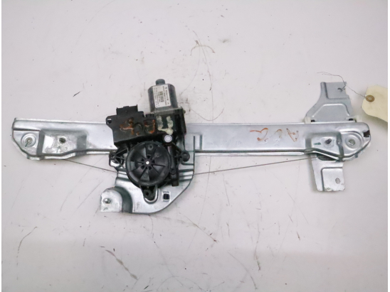 MECANISME+MOTEUR LEVE-GLACE AVG