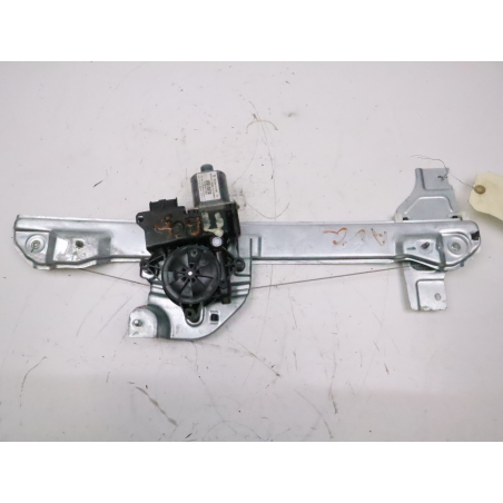 MECANISME+MOTEUR LEVE-GLACE AVG