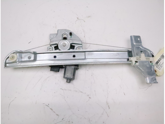 MECANISME+MOTEUR LEVE-GLACE AVG