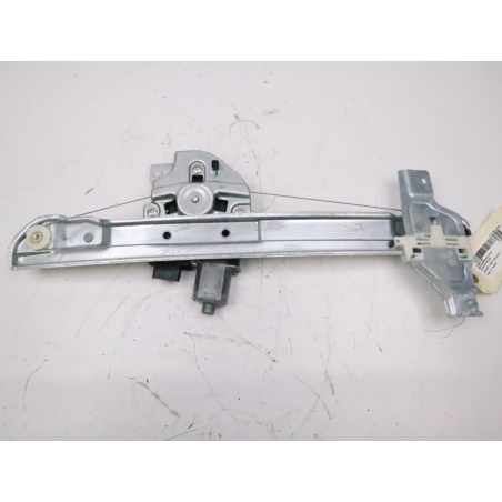 MECANISME+MOTEUR LEVE-GLACE AVG