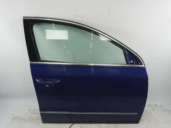 Porte avant droite occasion VOLKSWAGEN PASSAT V Phase 1 BREAK - 2.0 TDI 140ch