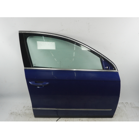 Porte avant droite occasion VOLKSWAGEN PASSAT V Phase 1 BREAK - 2.0 TDI 140ch