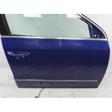 Porte avant droite occasion VOLKSWAGEN PASSAT V Phase 1 BREAK - 2.0 TDI 140ch