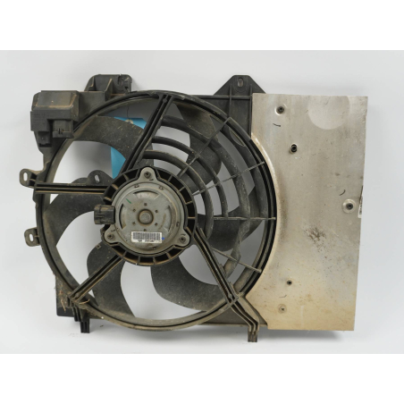 VENTILATEUR DE REFROIDISSEMENT