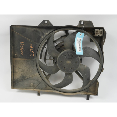 VENTILATEUR DE REFROIDISSEMENT