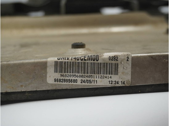 VENTILATEUR DE REFROIDISSEMENT