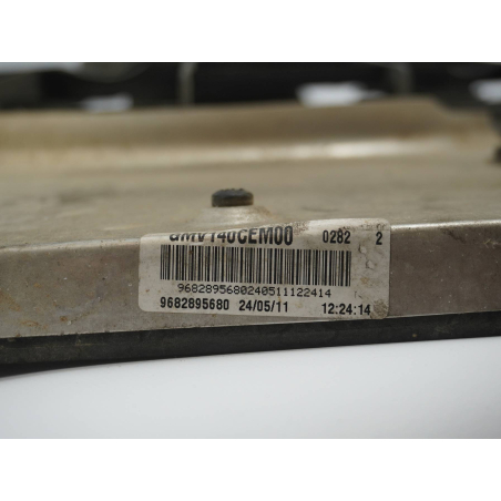 VENTILATEUR DE REFROIDISSEMENT