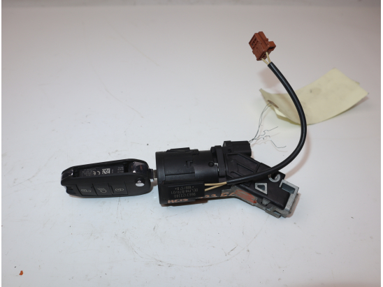 ANTIVOL DE DIRECTION