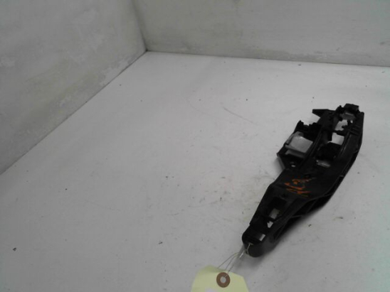 POIGNEE EXT PORTE ARG