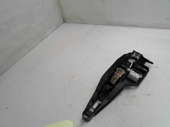 POIGNEE EXT PORTE ARG