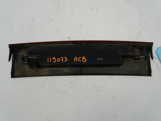 FEUX STOP SUPPLEMENTAIRE