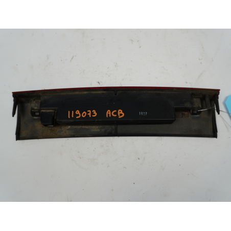 FEUX STOP SUPPLEMENTAIRE