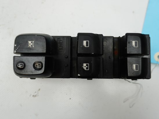 COMMANDE LEVE-GLACE PORTE AVG