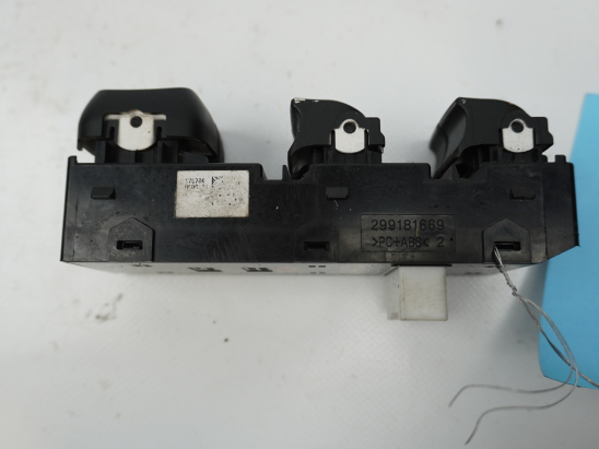 COMMANDE LEVE-GLACE PORTE AVG