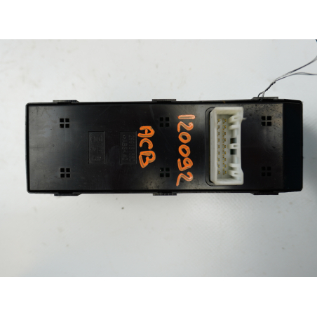 COMMANDE LEVE-GLACE PORTE AVG