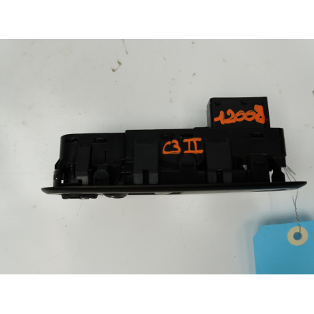 COMMANDE LEVE-GLACE PORTE AVG