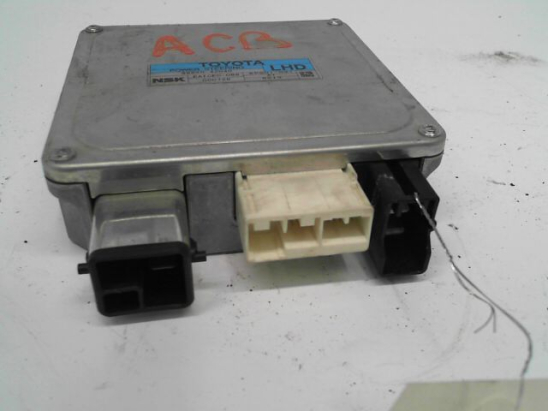 CALCULATEUR DIRECTION ASSISTEE