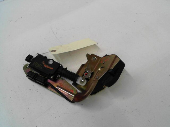 SERRURE PORTE COULISSANTE G