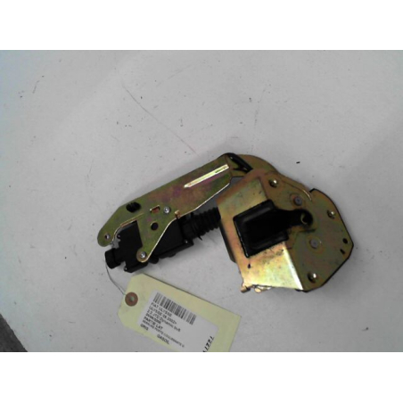 SERRURE PORTE COULISSANTE G