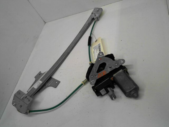 MECANISME+MOTEUR LEVE-GLACE ARG