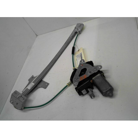 MECANISME+MOTEUR LEVE-GLACE ARG