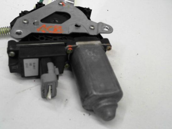 MECANISME+MOTEUR LEVE-GLACE ARG