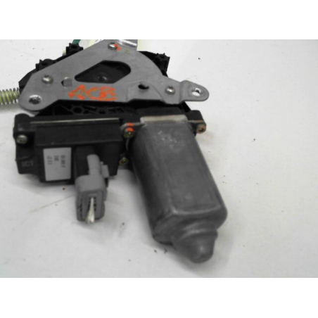 MECANISME+MOTEUR LEVE-GLACE ARG