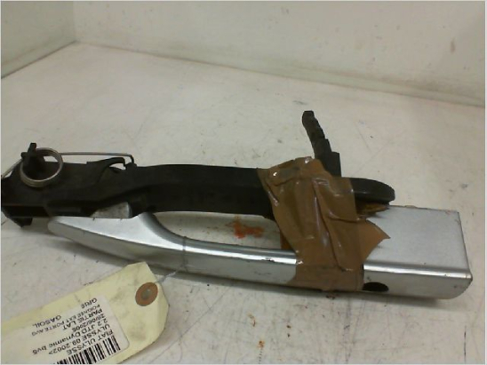 POIGNEE EXT PORTE AVG