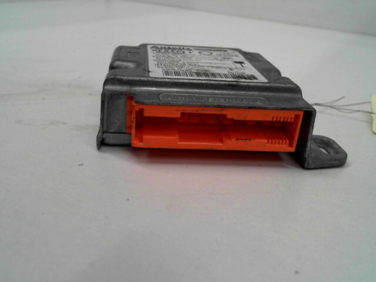 BOITIER PYROTECHNIQUE