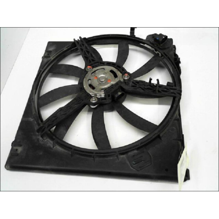 VENTILATEUR DE REFROIDISSEMENT