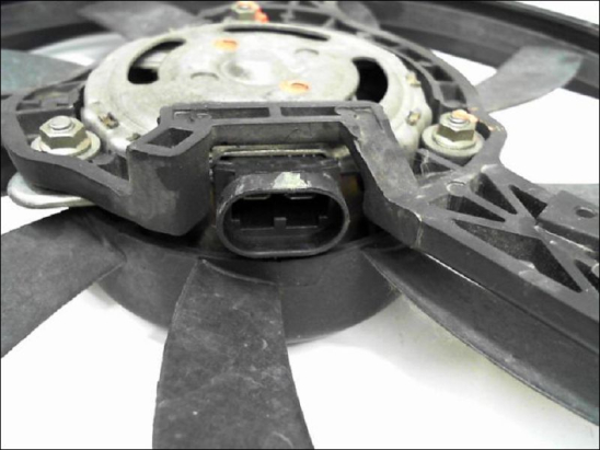 VENTILATEUR DE REFROIDISSEMENT