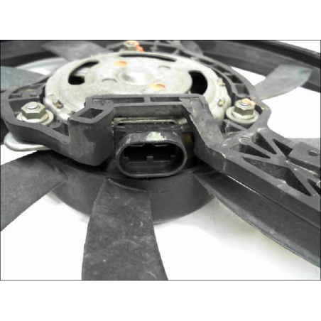 VENTILATEUR DE REFROIDISSEMENT