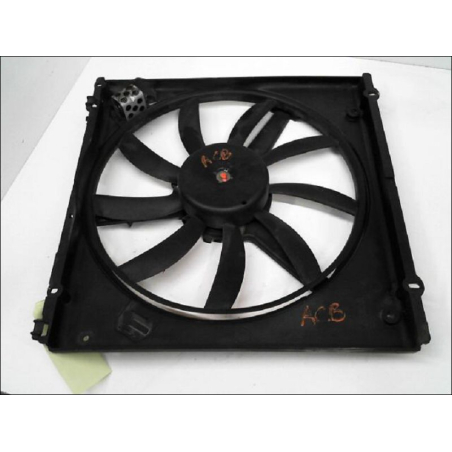 VENTILATEUR DE REFROIDISSEMENT