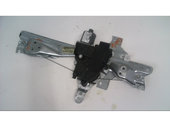 MECANISME+MOTEUR LEVE-GLACE ARD