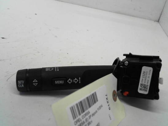 Commande clignotant occasion OPEL CORSA V Phase 1 - 1.3 CDTI 95ch