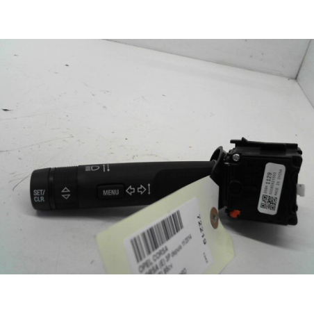 Commande clignotant occasion OPEL CORSA V Phase 1 - 1.3 CDTI 95ch