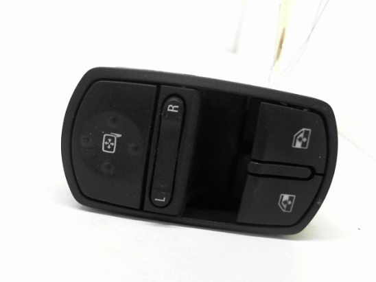 COMMANDE LEVE-GLACE PORTE AVG