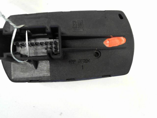 COMMANDE LEVE-GLACE PORTE AVG