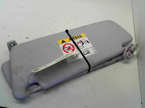 Pare-soleil occasion OPEL CORSA V Phase 1 - 1.3 CDTI 95ch