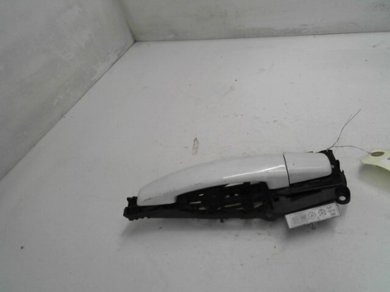 POIGNEE EXT PORTE AVD