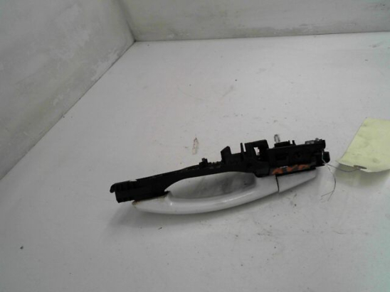 POIGNEE EXT PORTE AVD