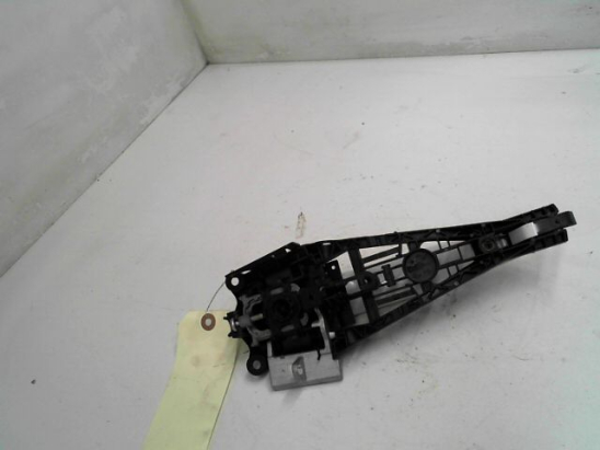 POIGNEE EXT PORTE AVD