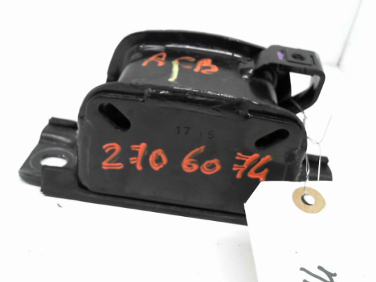 SUPPORT BOITE DE VITESSE