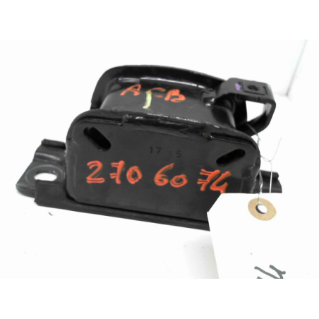 SUPPORT BOITE DE VITESSE