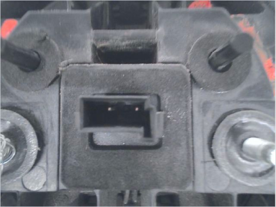 Actionneur serrure hayon occasion OPEL CORSA V Phase 1 - 1.3 CDTI 95ch