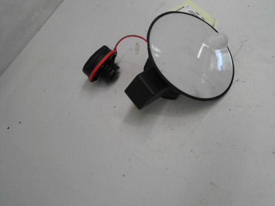 VOLET DE TRAPPE CARBURANT