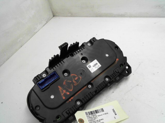 Bloc compteurs occasion OPEL CORSA V Phase 1 - 1.3 CDTI 95ch