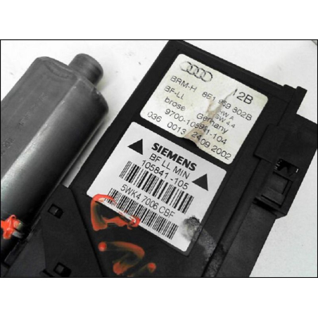 MOTEUR LEVE-VITRE AVD