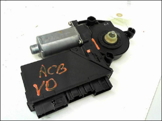 MOTEUR LEVE-VITRE AVD