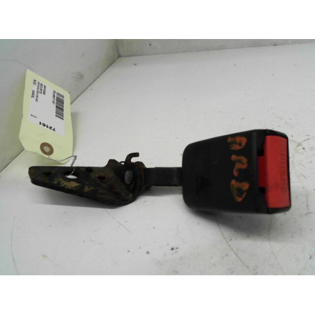 ANCRAGE CEINTURE ARD